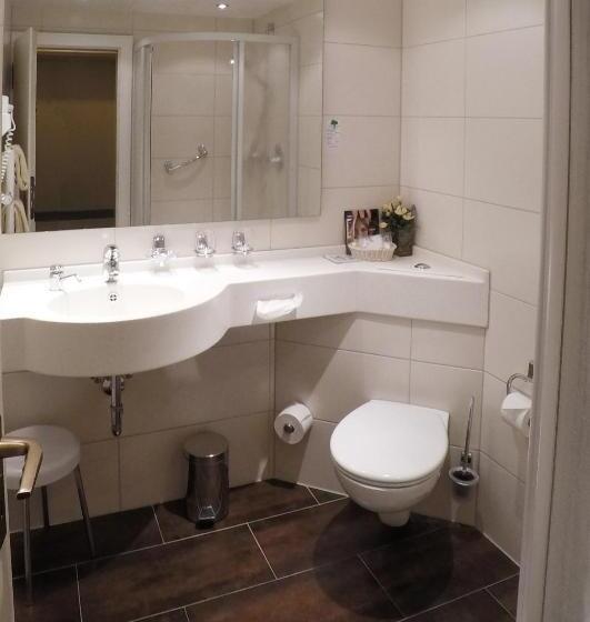 ファミリールーム, Kainsbacher Muhle