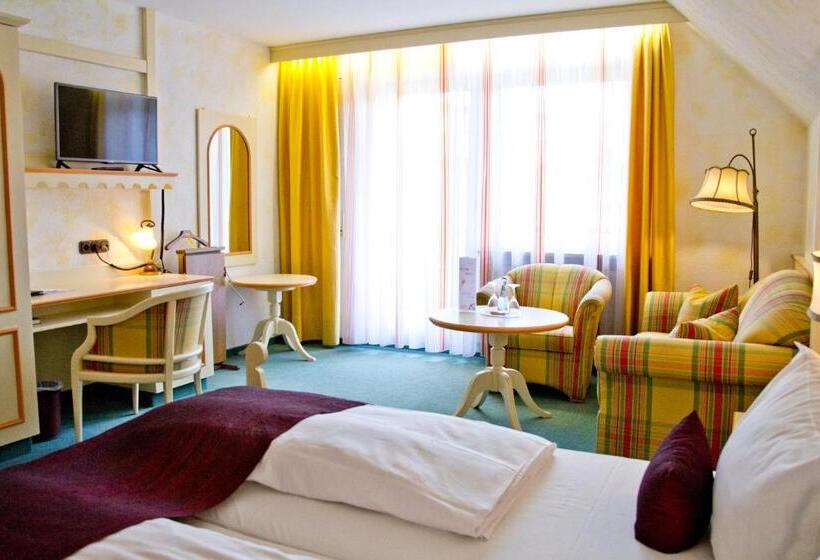 ファミリールーム, Kainsbacher Muhle