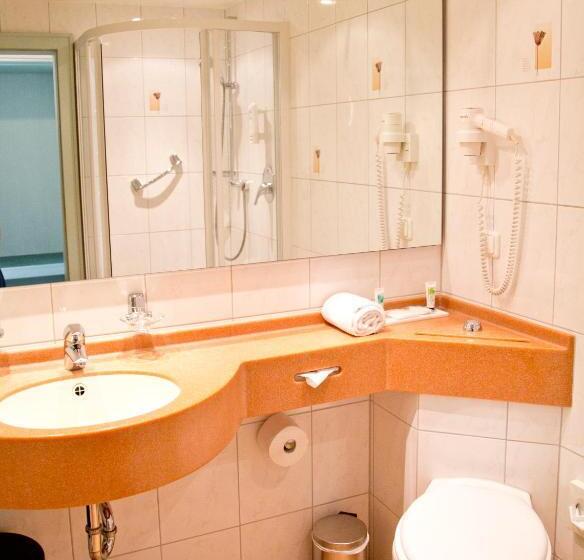 Семейный Номер, Kainsbacher Muhle