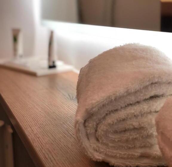 デラックスルーム, Kainsbacher Muhle