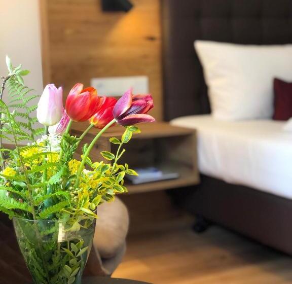 デラックスルーム, Kainsbacher Muhle