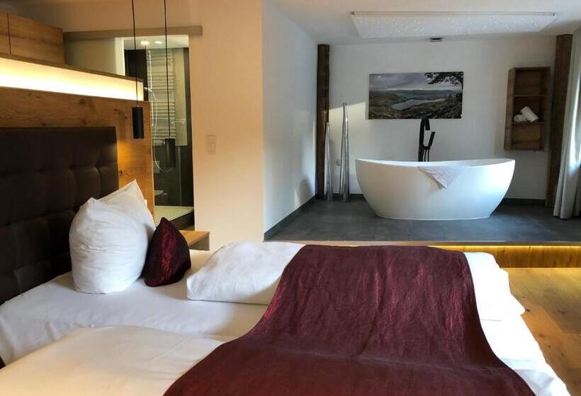 スーペリアースイート, Kainsbacher Muhle