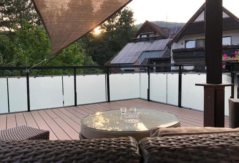 スーペリアースイート, Kainsbacher Muhle