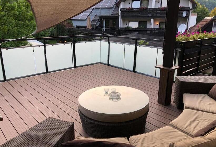 Люкс Superior, Kainsbacher Muhle