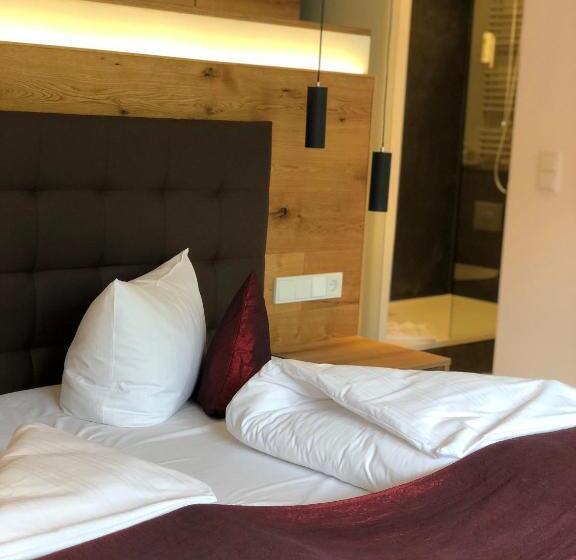 スーペリアースイート, Kainsbacher Muhle