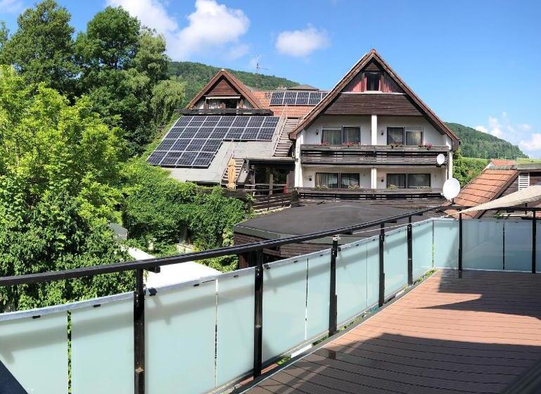 スーペリアースイート, Kainsbacher Muhle