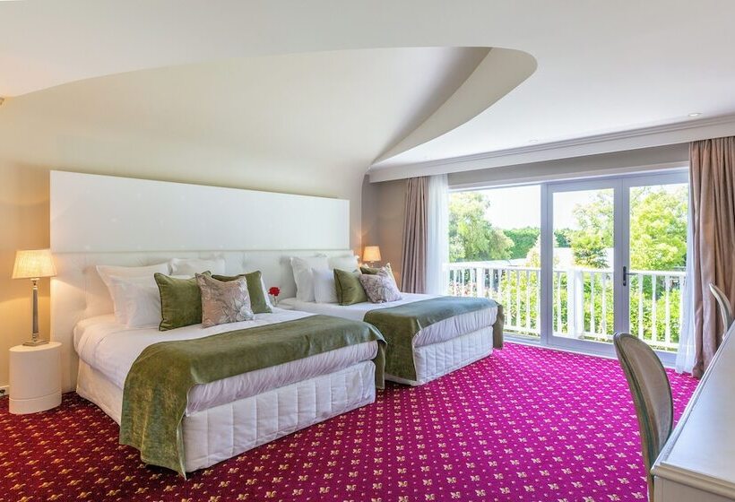 סוויטה, Mangapapa