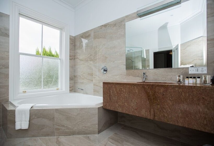 סוויטה, Mangapapa