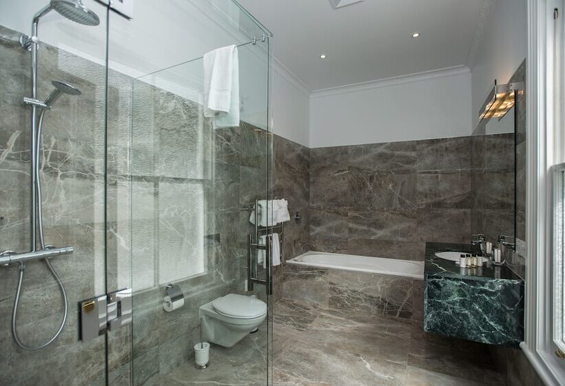 סוויטה, Mangapapa