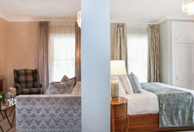 סוויטה, Mangapapa