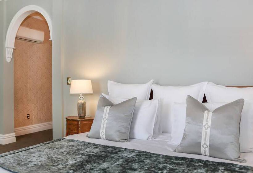 סוויטה, Mangapapa