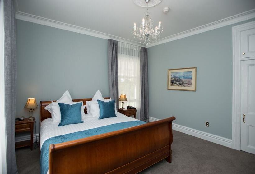 סוויטה, Mangapapa