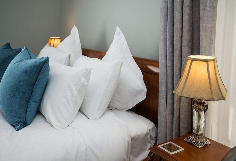 סוויטה, Mangapapa