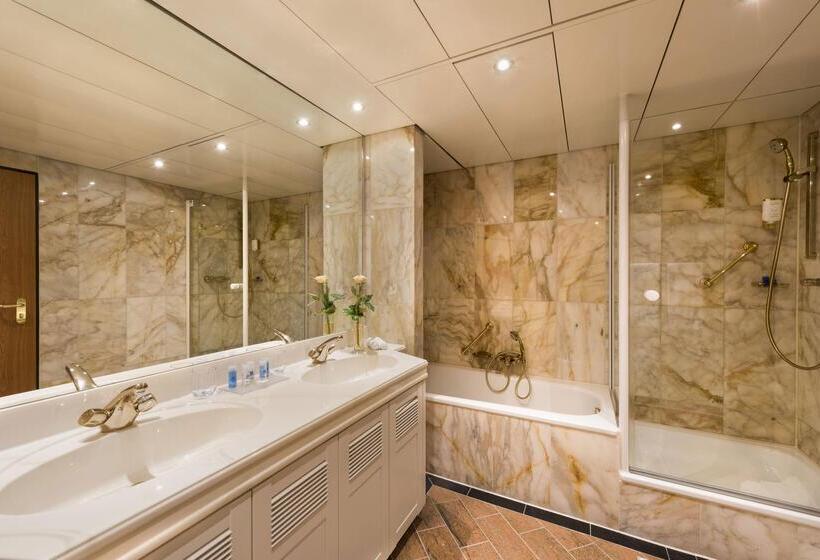 クラシックスイート, Maritim Hotel Stuttgart