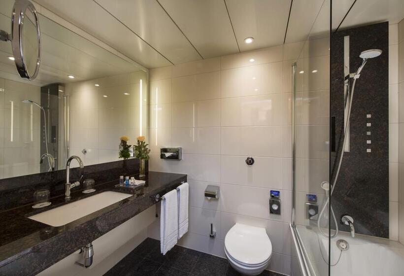 اتاق راحتی, Maritim Hotel Stuttgart