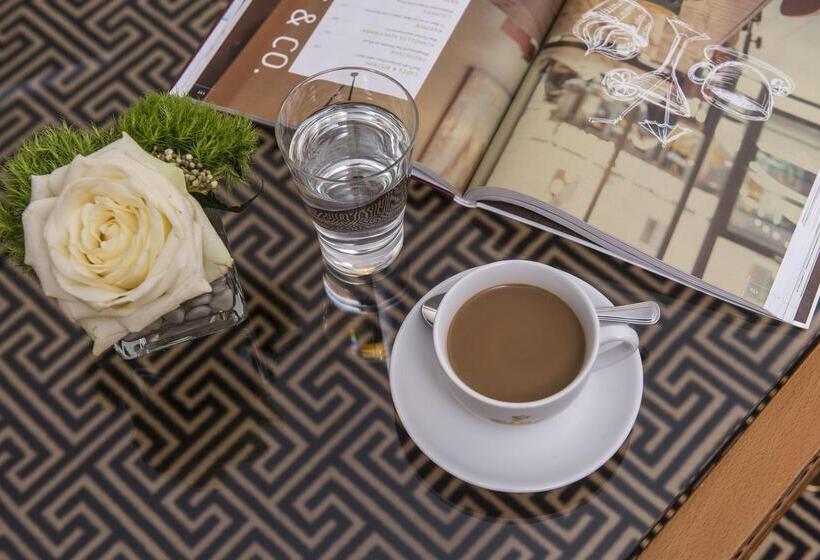 小型套房, Maritim Hotel Stuttgart