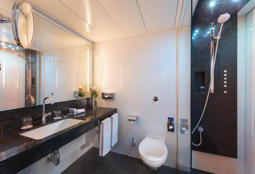 اتاق سوپریور یک تخته, Maritim Hotel Stuttgart
