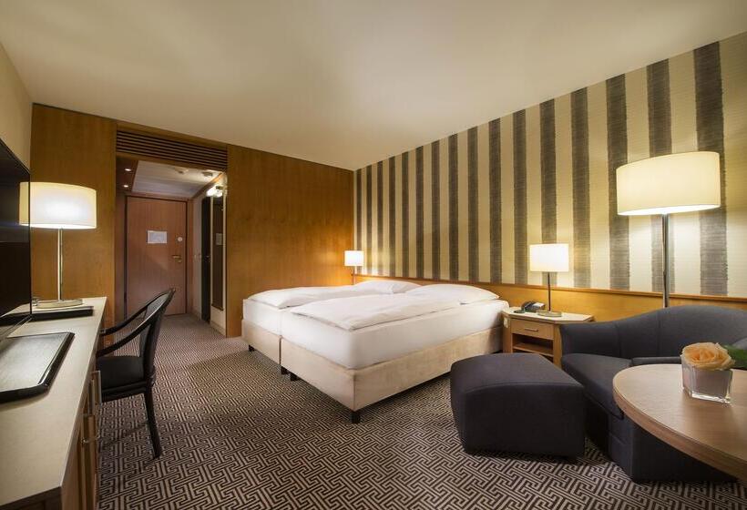 古典房间, Maritim Hotel Stuttgart