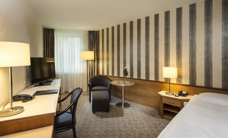 اتاق راحتی, Maritim Hotel Stuttgart