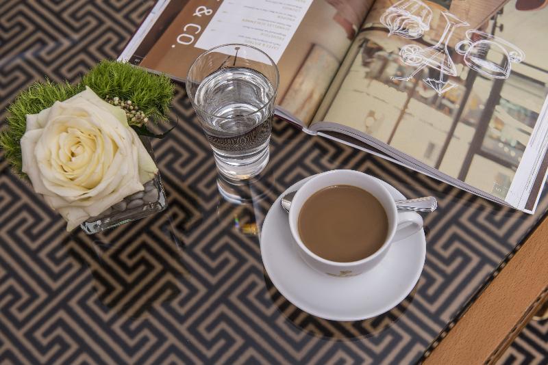 小型套房, Maritim Hotel Stuttgart