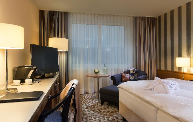 اتاق سوپریور, Maritim Hotel Stuttgart