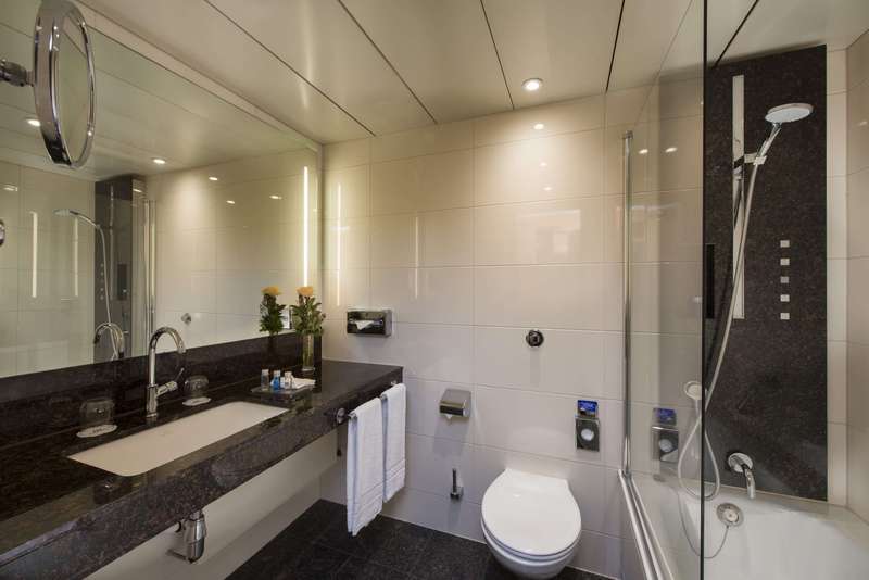 اتاق سوپریور, Maritim Hotel Stuttgart