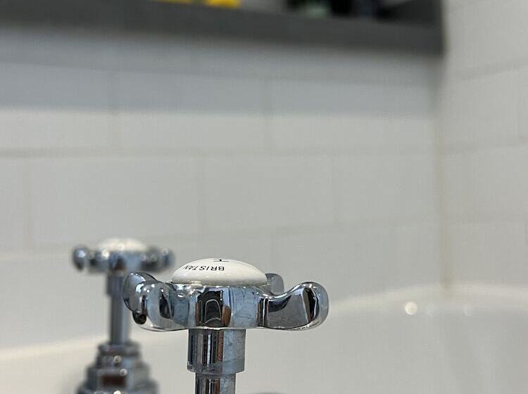 Номер Стандарт, New Flying Horse Inn