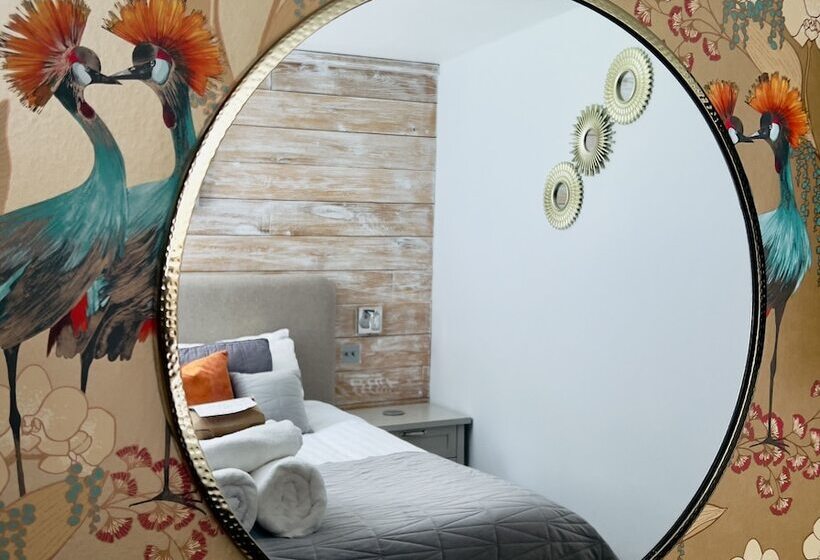 Номер Стандарт, New Flying Horse Inn