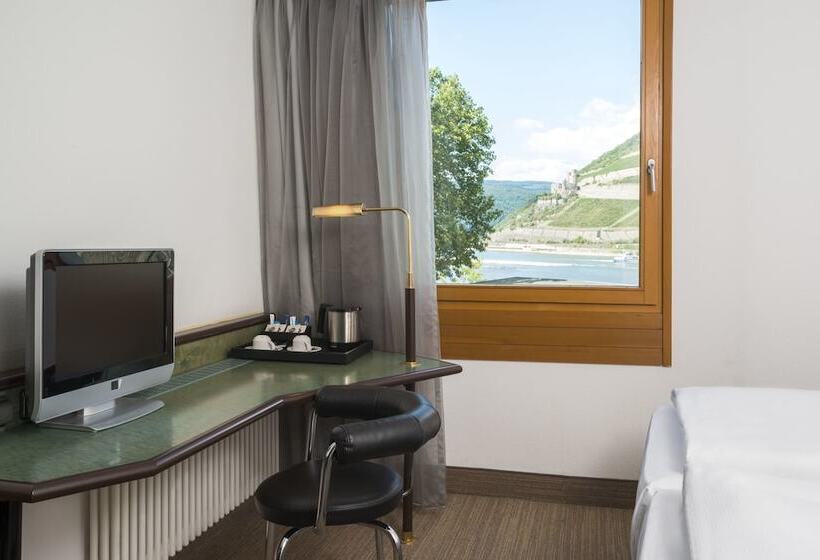 标准间, NH Bingen