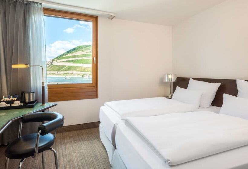 标准单人间, NH Bingen