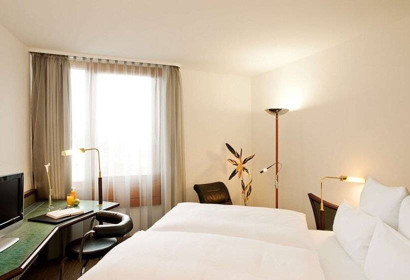 标准单人间, NH Bingen