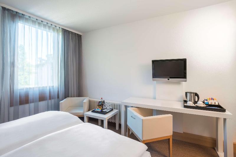 标准间, NH Bingen