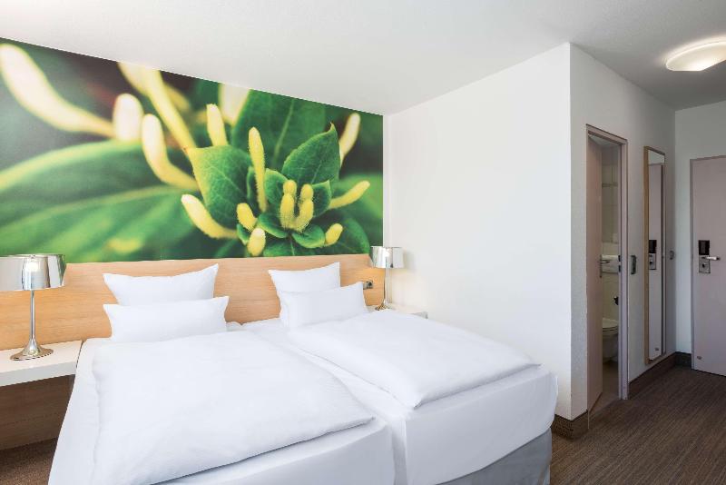 标准间, NH Bingen