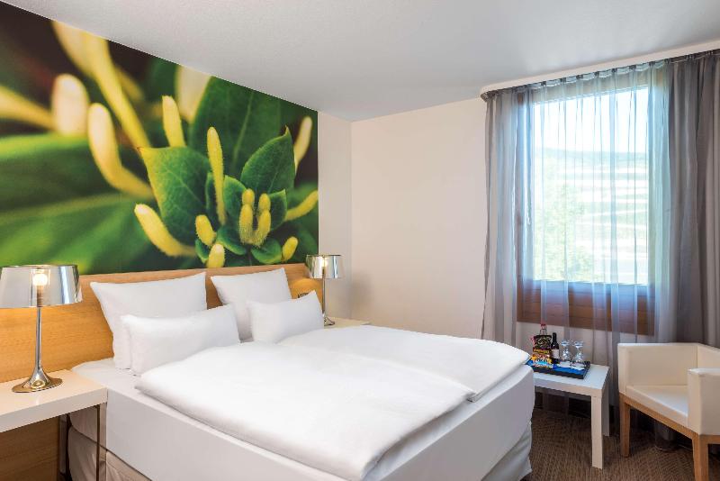 标准间, NH Bingen