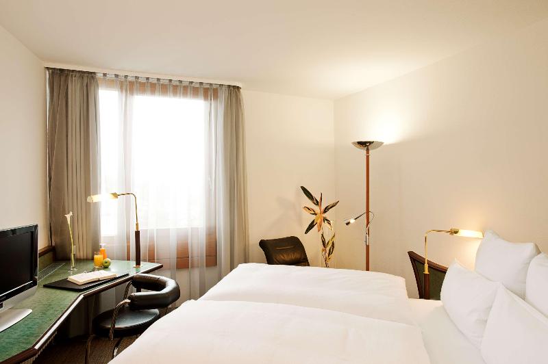 标准单人间, NH Bingen