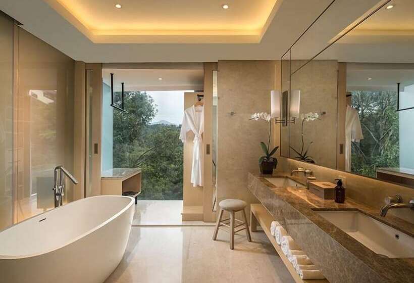 Люкс Премиум, Padma Hotel Bandung