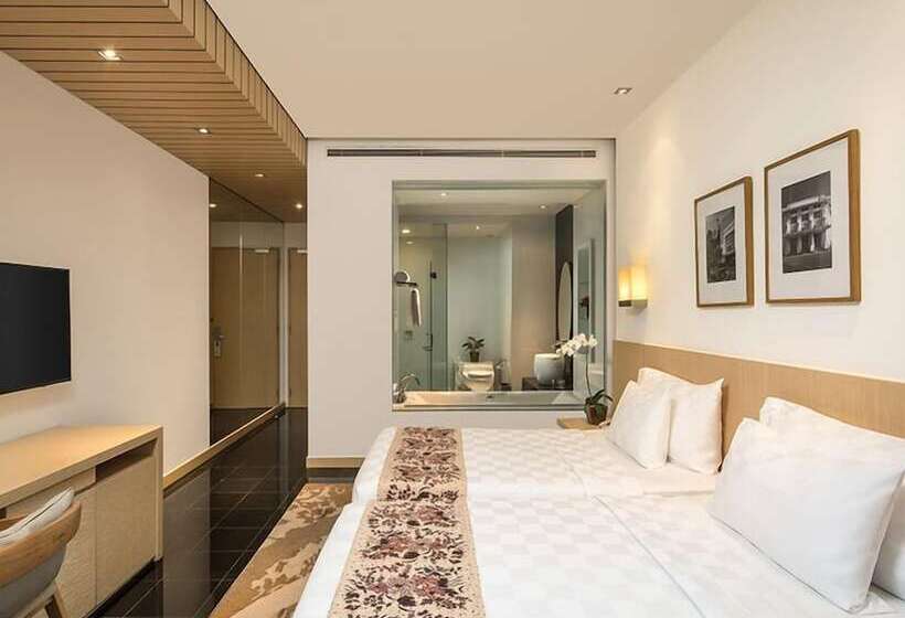 プレミアムルーム, Padma Hotel Bandung