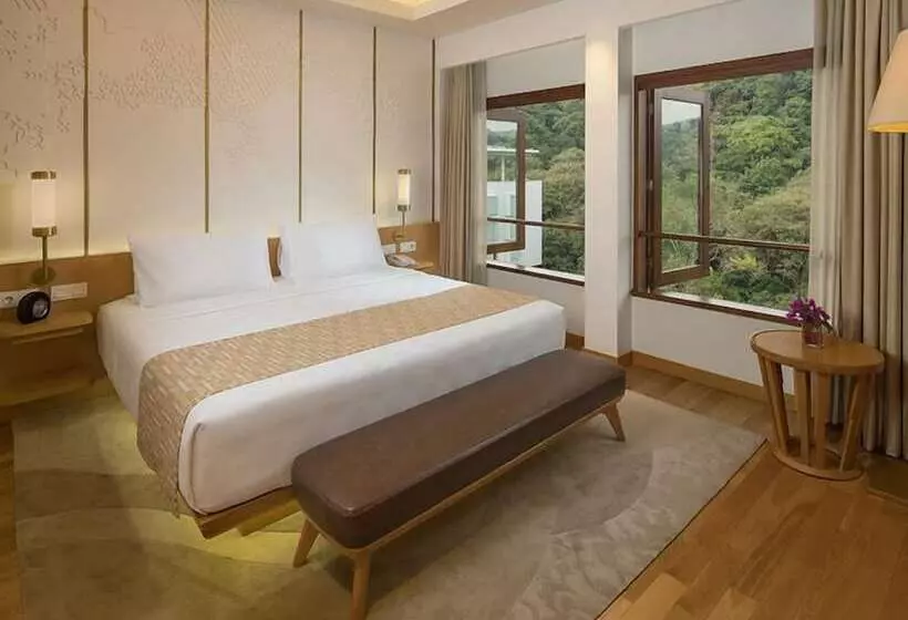 Suíte, Padma Hotel Bandung