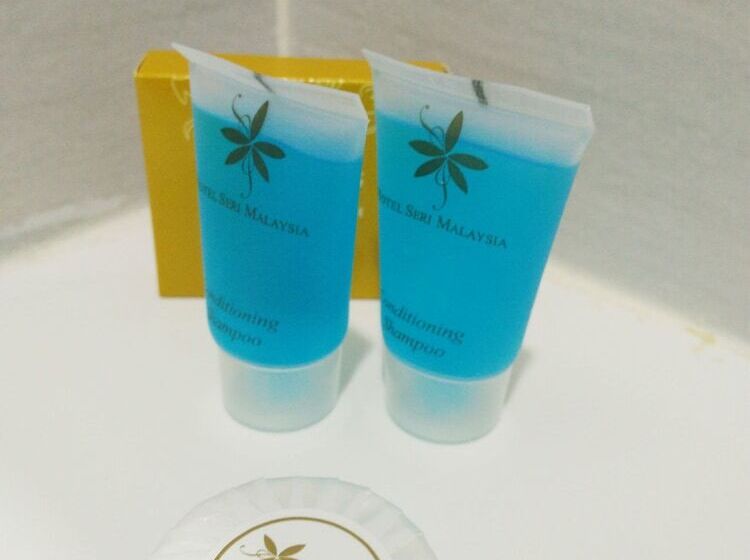 חדר משפחתי, Seri Malaysia Pulau Pinang