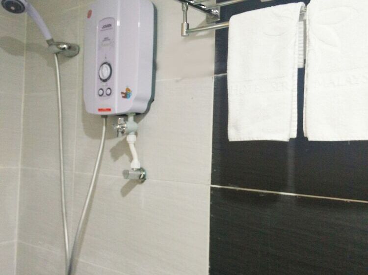 חדר משפחתי, Seri Malaysia Pulau Pinang