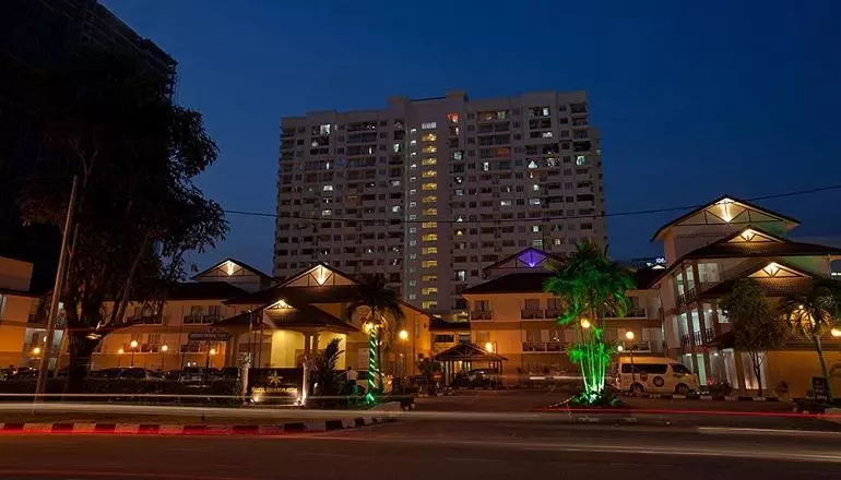 اتاق استاندارد, Seri Malaysia Pulau Pinang