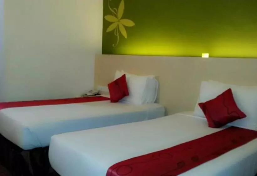 اتاق استاندارد, Seri Malaysia Pulau Pinang