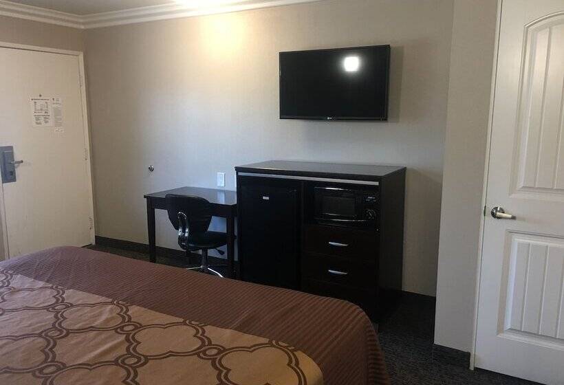 스탠다드 룸 킹사이즈 침대, Seville