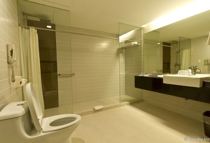 سوییت, Summit Circle Cebu