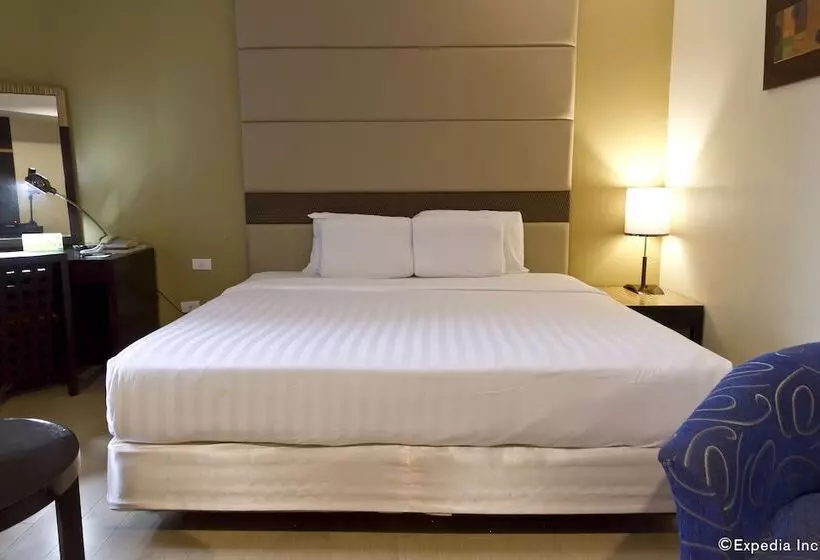 سوییت, Summit Circle Cebu