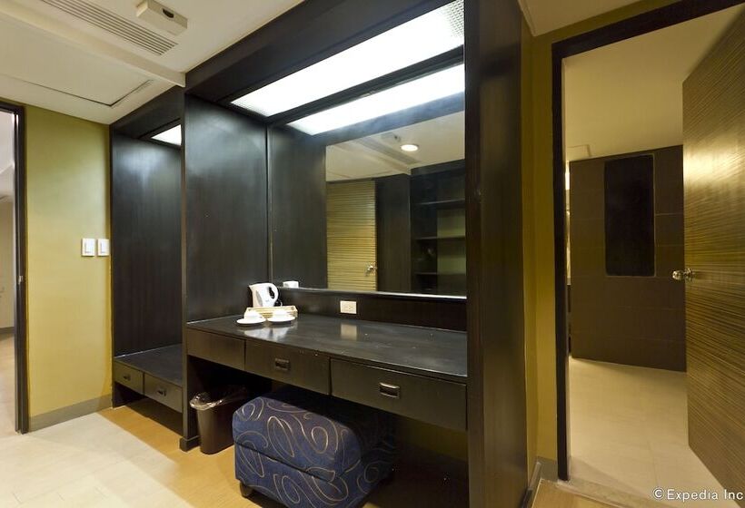 سوییت, Summit Circle Cebu