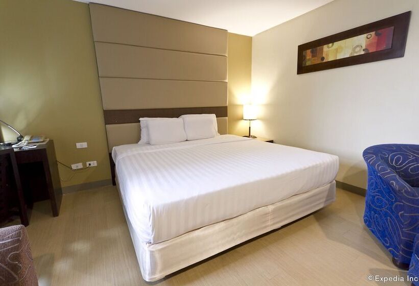 سوییت, Summit Circle Cebu