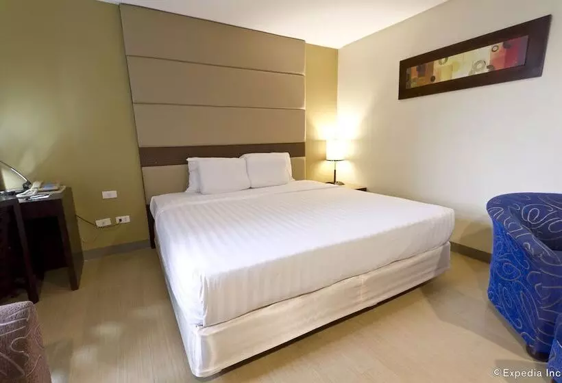 سوییت, Summit Circle Cebu