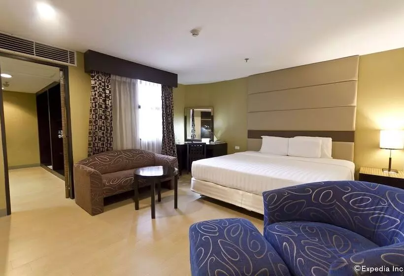 سوییت, Summit Circle Cebu
