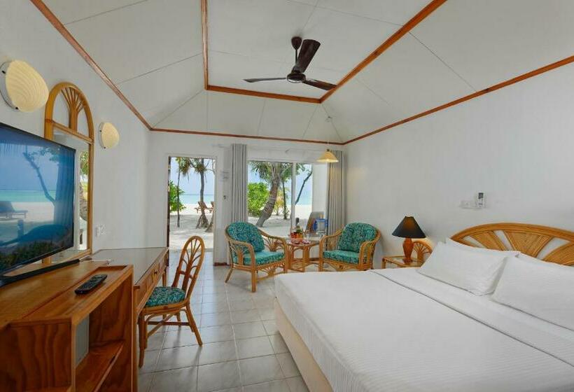 Вилла 1 Спальня, Villa Park Sun Island Resort